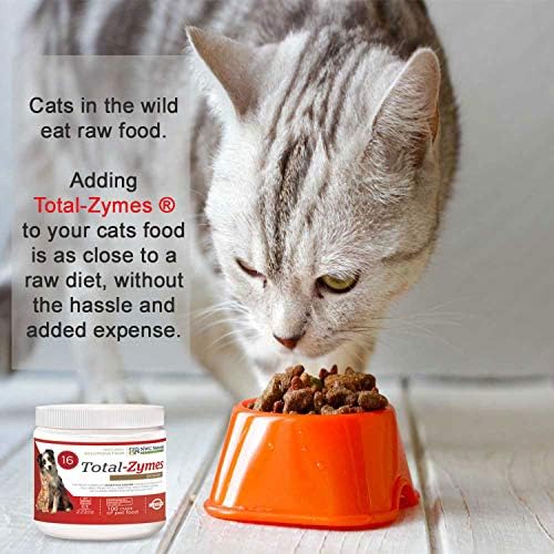 Total-Digestion Mini Twin Pack™ ideal for Smaller Dogs and Cats