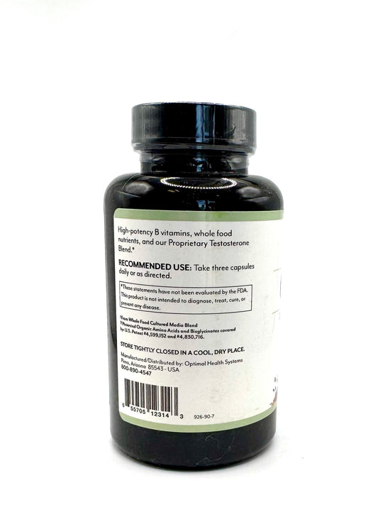 OHS Optimal Opti-T