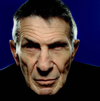 “MicroWarriors” Special Edition DVD available now. Narrated by Leonard Nimoy!