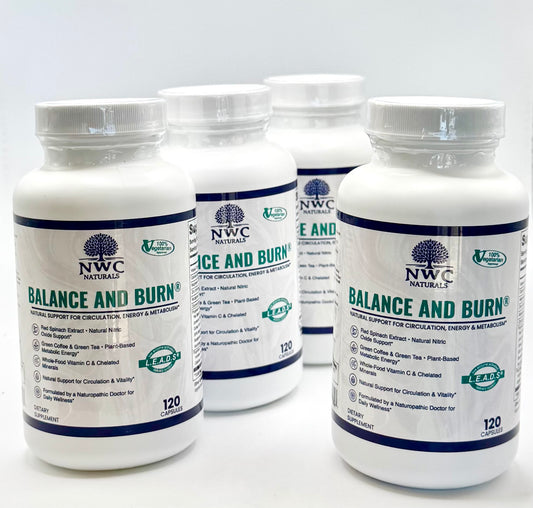 De-Tox Pack