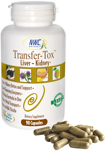 transfer-tox liver kidney cleansetransfer-tox liver kidney cleanse
