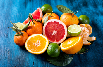 citrus benefits
