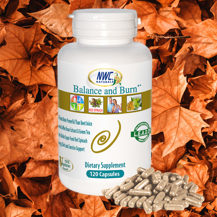 best supplements for fall 