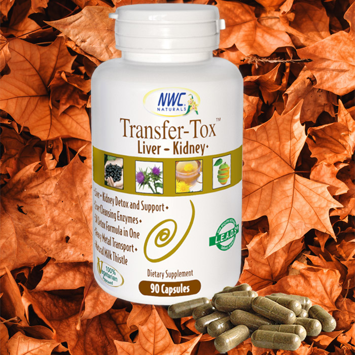 best supplements for fall 