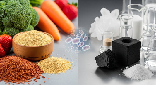 Candida: To Yeast or Not to Yeast?