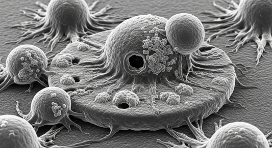 How Our Immune System Fights Cancer!