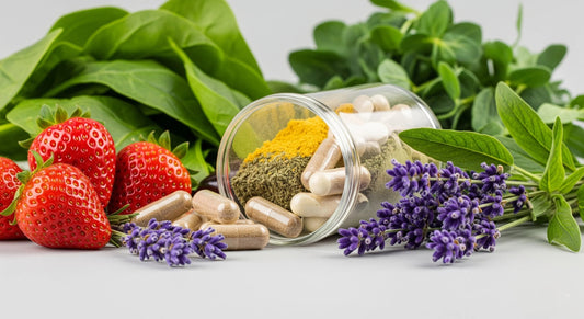 How to Read the Supplement Facts Box