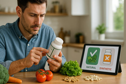 How to Read the Supplement Facts Box?