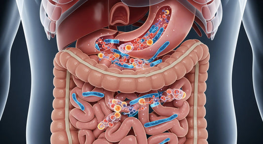 The Role of Enzymes in Digestion