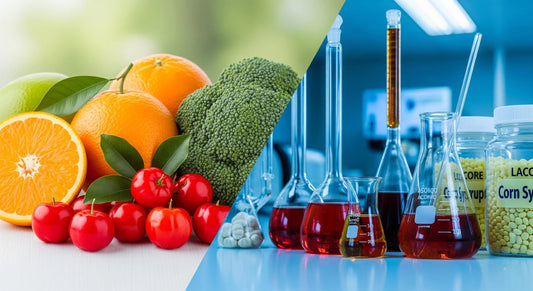 Ascorbic Acid: How is it Made?