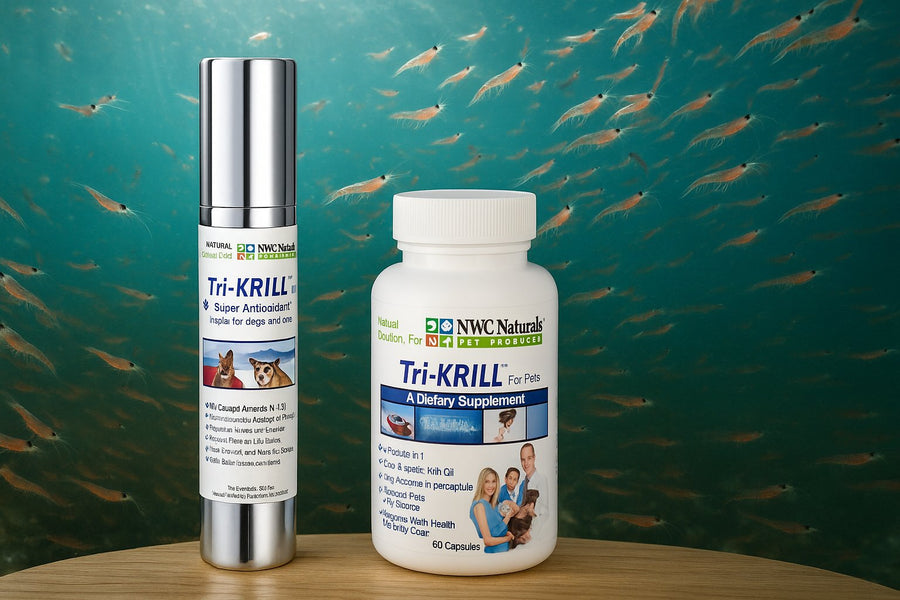 Krill Oil (People)