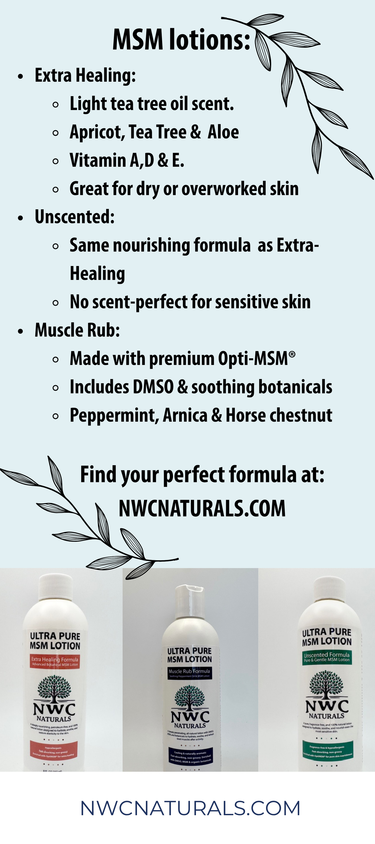 Ultra Muscle Rub™ - 8 oz