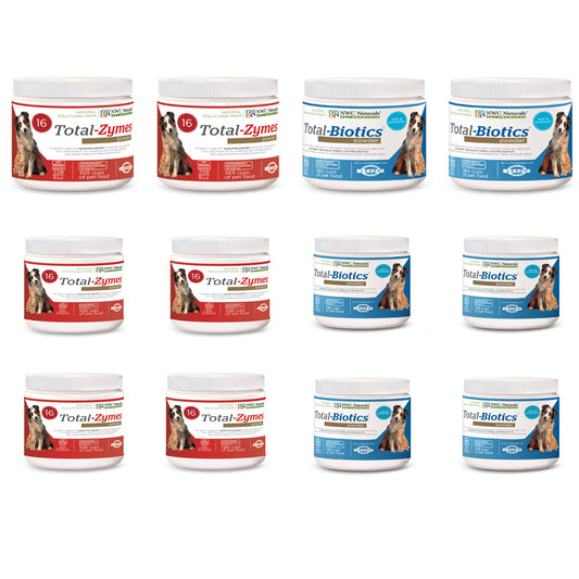 Starter Kit: 4 Pro63 2 Pro228 4 E63 2 E228