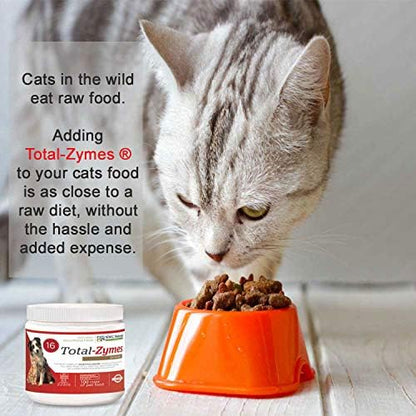 Total-Digestion Mini Twin Pack™ ideal for Smaller Dogs and Cats