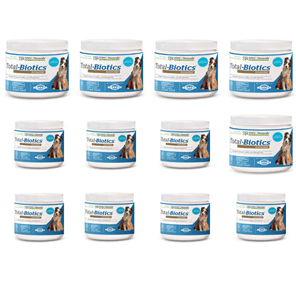 Total-Biotics® Split Case 5 PRO228 & 7 PRO63
