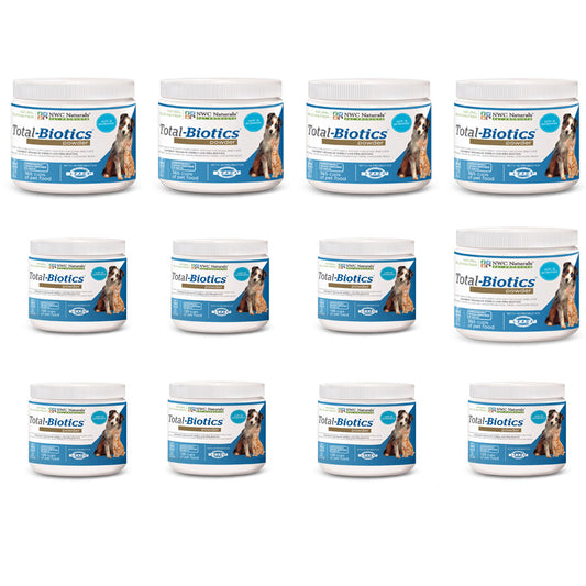 Total-Biotics® Split Case 5 PRO228 & 7 PRO63