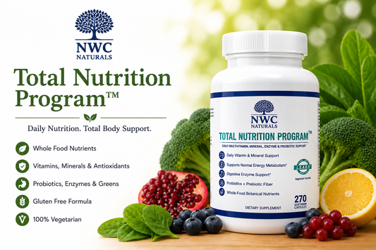 Total-Nutrition Program