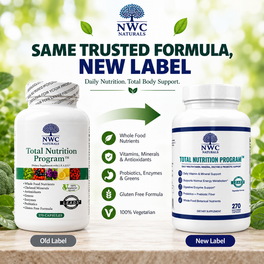 Total-Nutrition Program