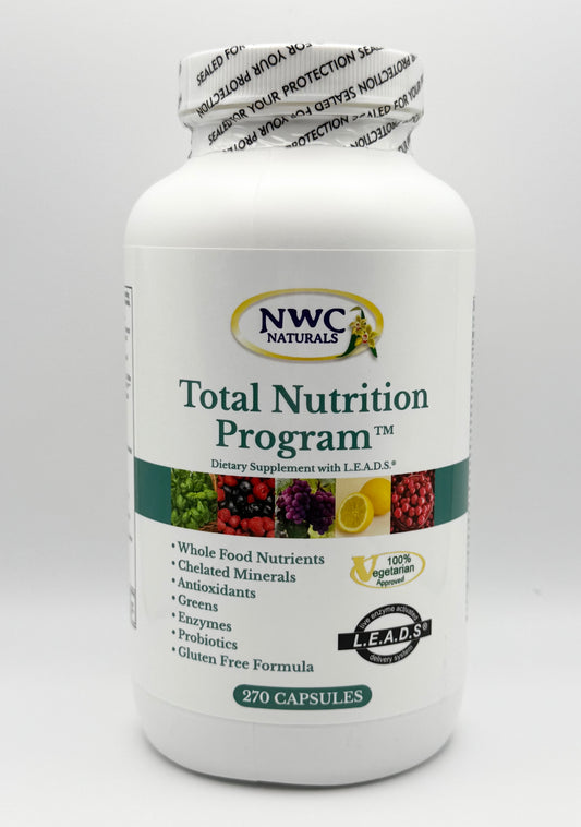 Total-Nutrition Program