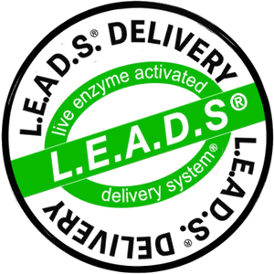 Belly-Ease™ Chewable  Enzymes, Pre-biotics and Probiotics icon