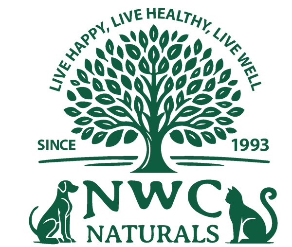 NWC-PETS AND NATURALS