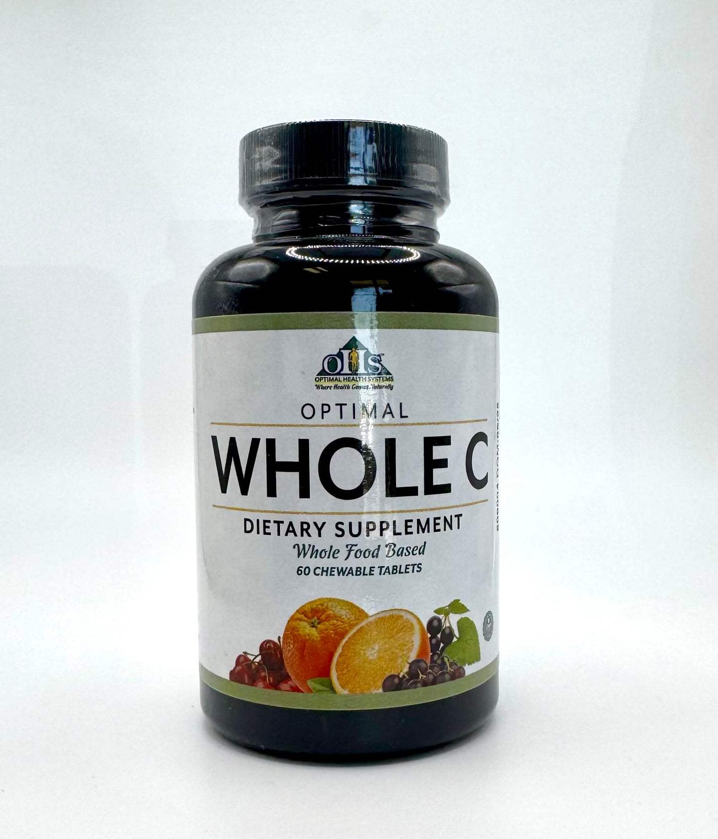 OHS Optimal Whole C
