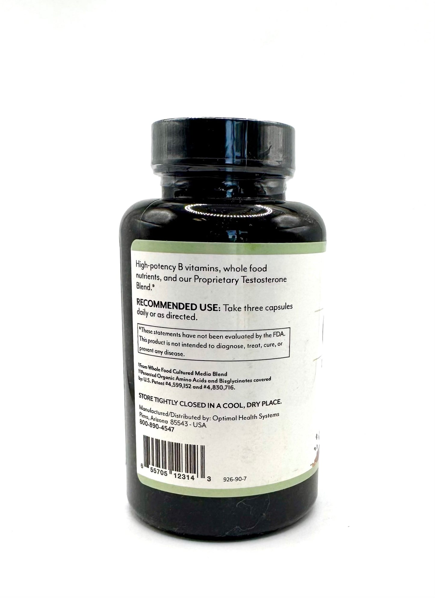 OHS Optimal Opti-T