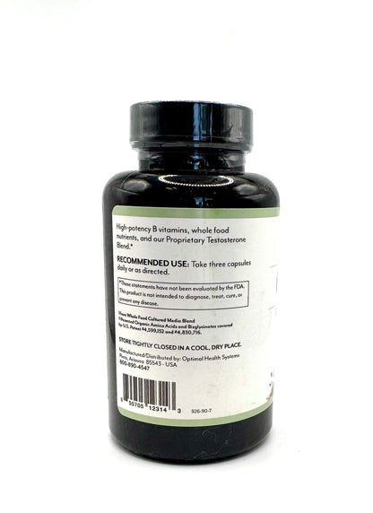 OHS Optimal Opti-T