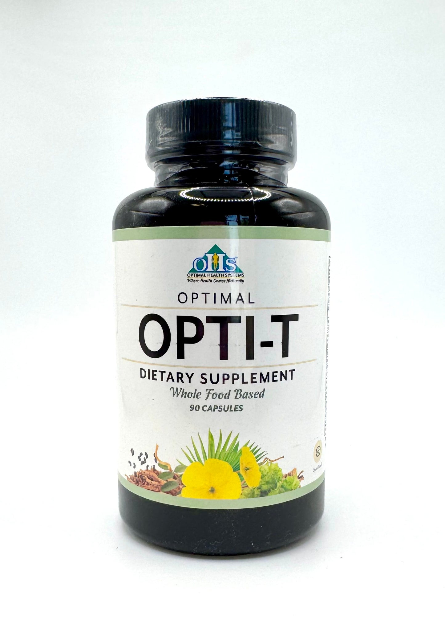 OHS Optimal Opti-T