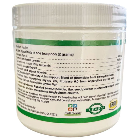 Comfort Factor™:  Joint and Seasonal Allergy Support - Buy 3 get 1 free pack