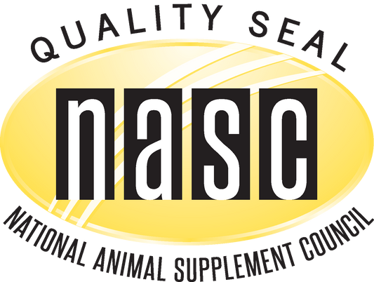 Ultra-Pure MSM™ Powder for Pets - 1 lb Canister