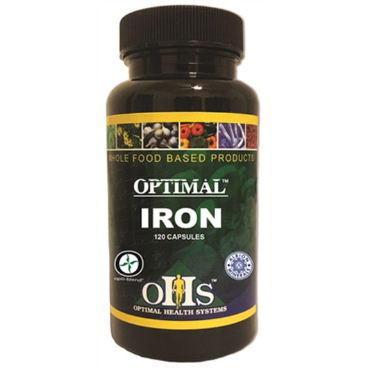 Chelated Iron