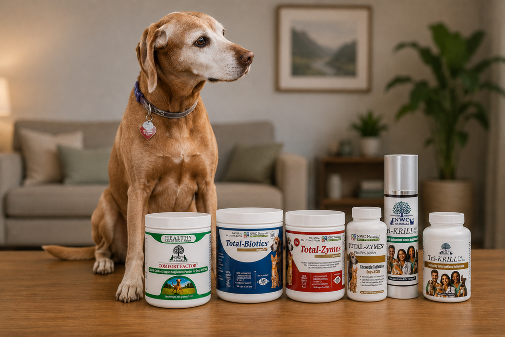 Pet Products