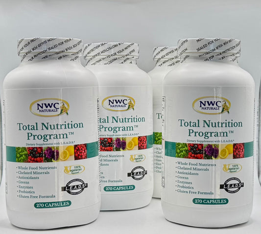 TNP Pack™ - Buy 3 get 1 FREE!