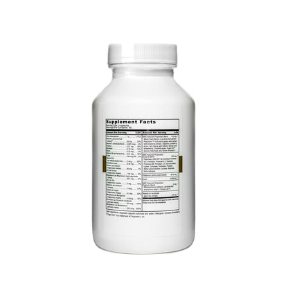Total-Nutrition Program