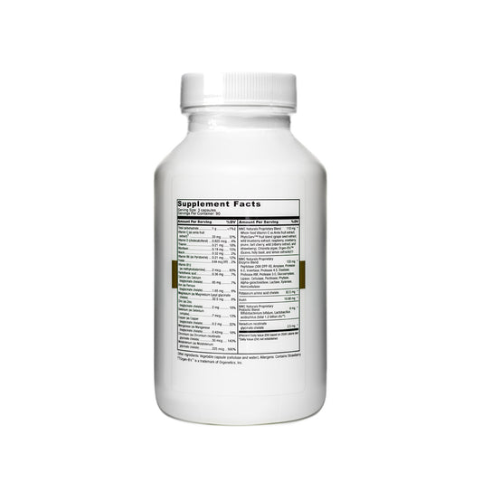 Total-Nutrition Program