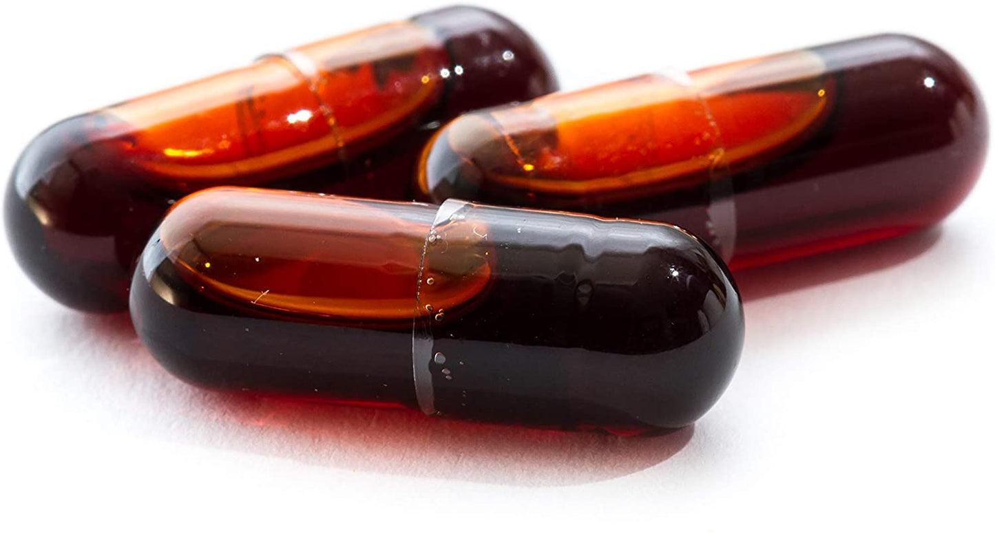 Tri-KRILL™ Krill Oil Capsules for Pets