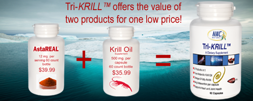 krill oil