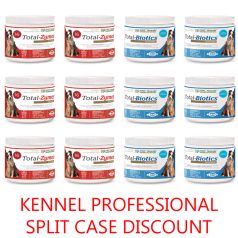 Kennel Professional Split Case Discount