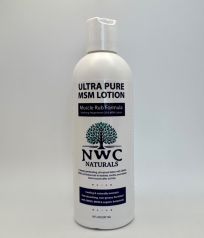 Ultra Muscle Rub™ - 8 oz 