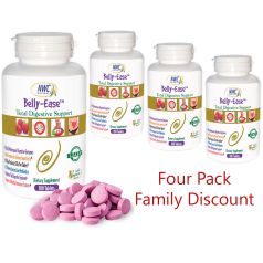 Belly-Ease™ Chewable Discount Pack