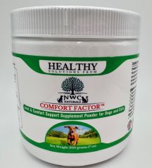 Comfort Factor™: Joint and Seasonal Allergy Support