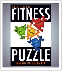 The Fitness Puzzle