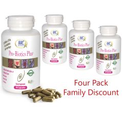 Immune Pack - 4 for the price of 3!