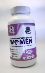 Ultra Hormone Support-B