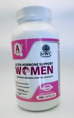 Ultra Hormone Support-A