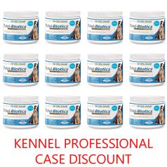 Total-Biotics® Kennel Professional Case Discount