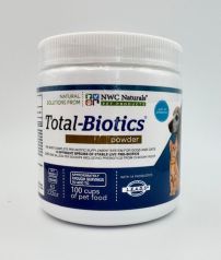 Total-Biotics® for Pets 63 gram – For small pets