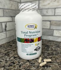 Total-Nutrition Program: The most complete multi-vitamin
