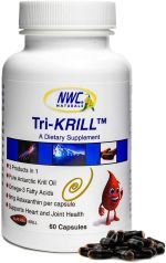 TRi-Krill for People